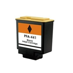 Cartuccia per Philips PFA-441 nero