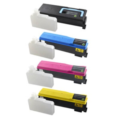 Toner Triumph Adler CLP3630 4462610015 nero 12000 pag.+vaschetta