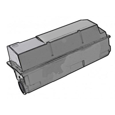 Toner Triumph Adler LP4245 4424510015 nero 20000 pag.+vaschetta