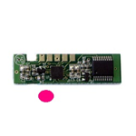 Chip per Samsung CLP360 CLT-M406S magenta 1000pag.