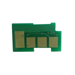 Chip per Samsung CLP415 CLT-Y504S giallo 1800pag.