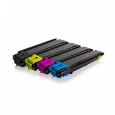 Toner per Utax CDC 1950 653010016 giallo 20000pag.