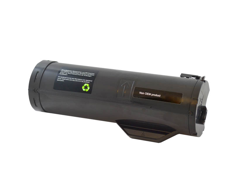 Toner per Xerox phaser 3610 Wokcentre 3615 106R02720 nero 5900pag.