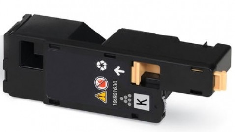 Toner per Xerox Phaser 6010 106R01630 nero 2000pag.