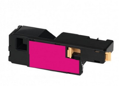 Toner per Xerox Phaser 6010 106R01628 magenta 1000pag.