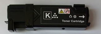 Toner per Xerox Phaser 6130 106R01281 nero 2000pag.