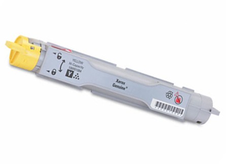 Toner per Xerox Phaser 6250 106R00674 giallo 8000pag.