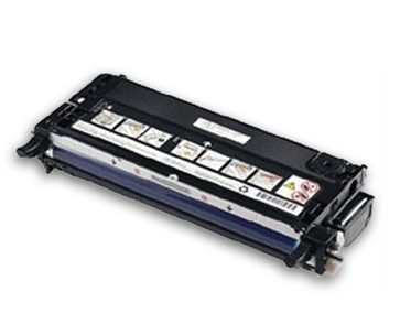 Toner per Xerox Phaser 6280 106R01395 nero 6000pag.