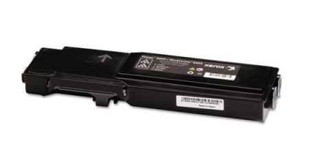 Toner per Xerox Phaser 6600 106R02232 nero 8000pag.