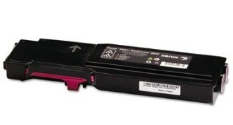 Toner per Xerox Phaser 6600 106R02230 magenta 6000pag.