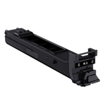 Toner per Konica Minolta Magicolor 4650 A0DK152 nero 8000pag.