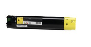 Toner per Xerox Phaser 6700 106R01509 giallo 12000pag.