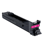 Toner per Konica Minolta Magicolor 4650 A0DK352 magenta 8000pag.