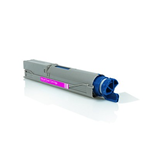 Toner per Oki C3520 43459370 magenta 2500pag.