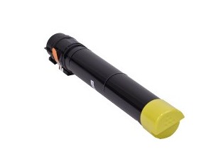 Toner per Xerox Phaser 7500 106R01438 giallo 17800pag.
