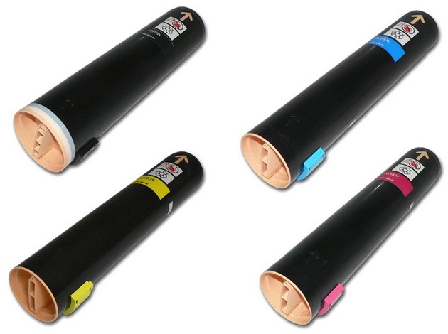 Toner per Xerox Phaser 7760 106R01163 nero 32000pag.