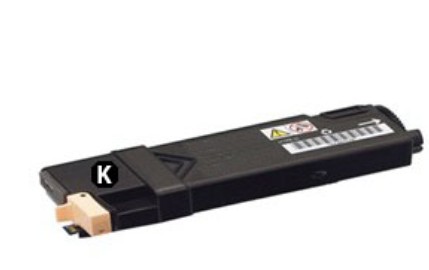 Toner per Xerox DocuPrint C2120 NERO 3000PAG.