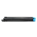 Toner per Konica Minolta bizhub C203 bizhub C253 A0D7452 TN-213C ciano 19000pag.