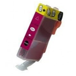 Cartuccia per Canon CLI-521 magenta