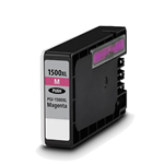 Cartuccia per Canon PGI-1500XL magenta 9194B001 1020pag.