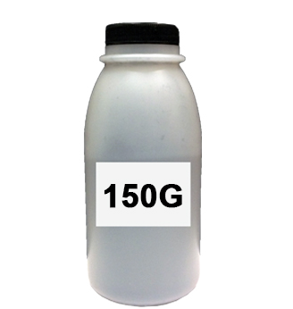 Polvere universale per Samsung nero 150 grammi