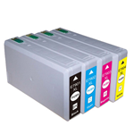 Cartuccia per Epson T7912 ciano 6,5ml 800pag. 79