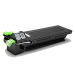 Toner per Sharp AR-122 AR-155 AR-168T nero 8000pag.