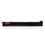 Toner per Sharp MX-2300N MX-2700N MX-27GTMA magenta 15000pag.