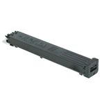 Toner per Sharp MX-2310N MX-3111 MX-23GTBA nero 18000pag