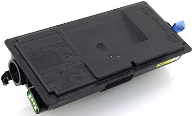 Toner per Utax PK-3010 P-4531DN 1T02T90UT0 nero 12500 pagine