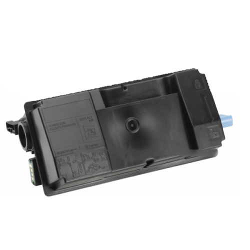 Toner per Olivetti PG L2545 B1228 nero 12500 pag.+vaschetta