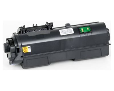 Toner per Olivetti PG L2540 B1235 nero 7200 pag.+vaschetta