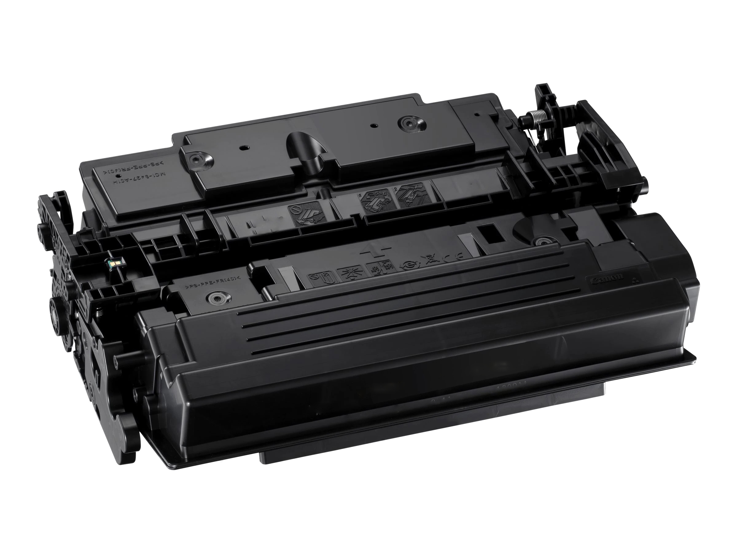 SENZA CHIP Toner per Canon...