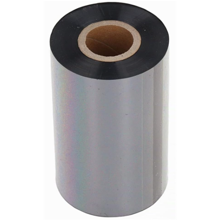 Nastro (ribbon) a trasferimento termico per stampanti formato 110 mm x 300 mm