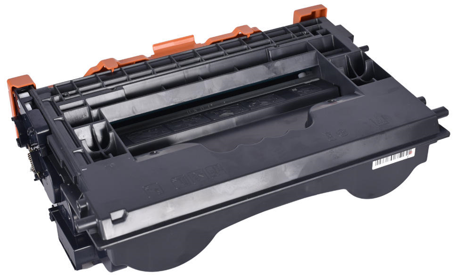 Senza chip Toner compatibile per HP W1470A nero 10500pag.