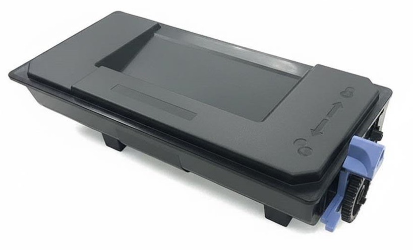Toner per Utax PK-3020 P-4532 P-4539 1T0C0Y0UT0 nero 12500 pagine