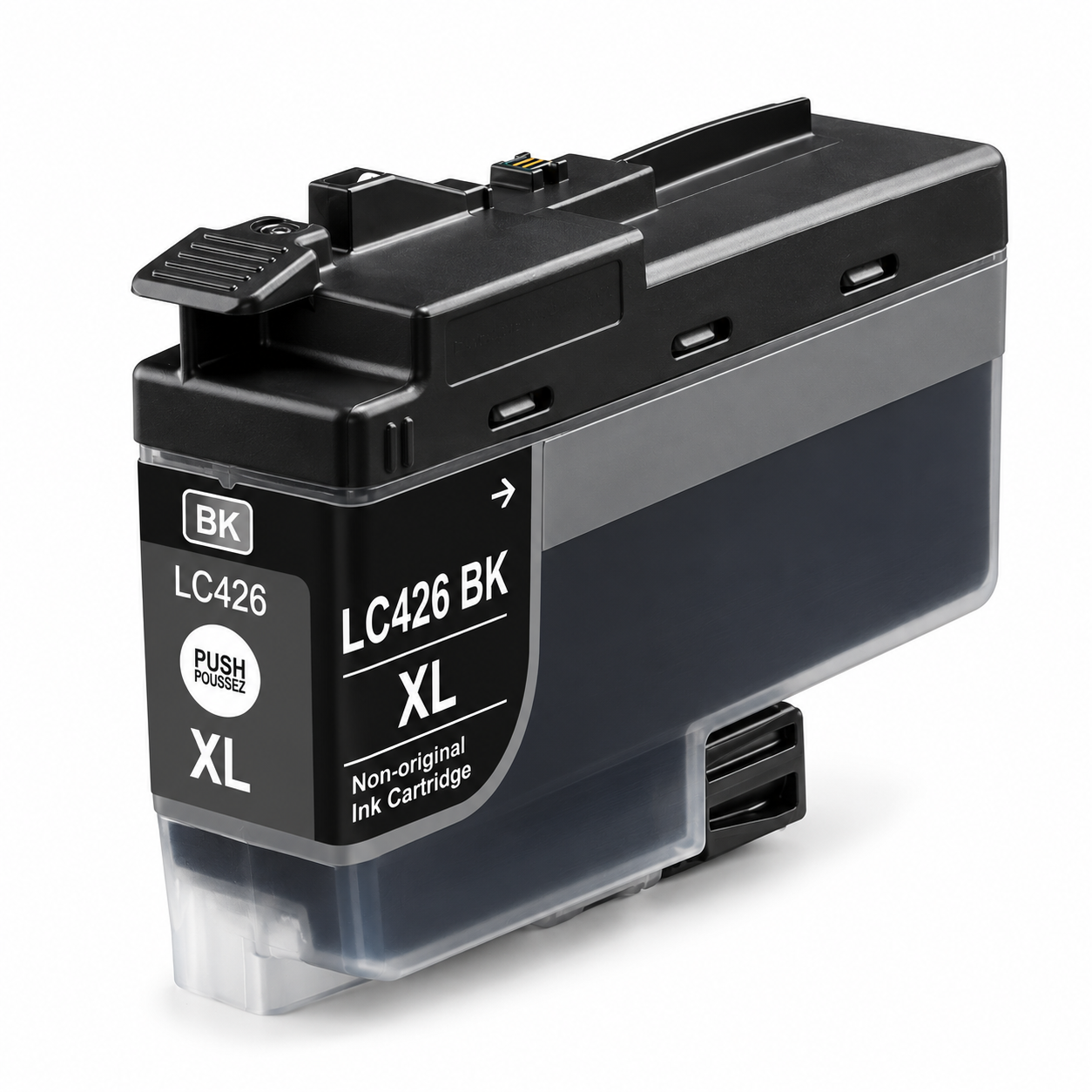 Cartuccia compatibile per Brother LC-426 nero XL