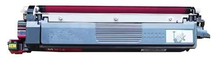 CON CHIP Toner per Brother TN-249 magenta 4000pag.
