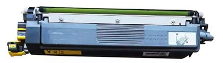 CON CHIP Toner per Brother TN-249 giallo 4000pag.