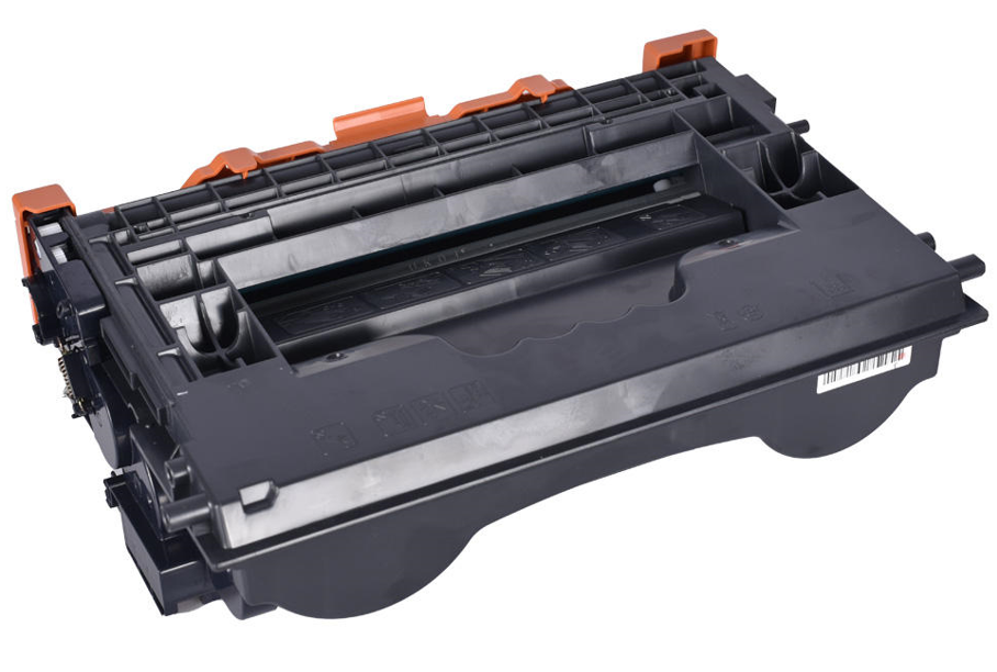 Con chip Toner compatibile per HP W1470X nero 25200pag.
