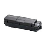 Toner per Utax PK-1010 P-3522 P-3521 P-3527 1T02RV0UT0 nero 3000 pagine