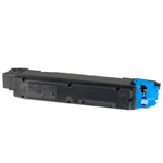 Toner per Utax PK-5017C 1T02TVCUT0 ciano 6000pag.