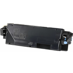 Toner per Utax PK-5017K 1T02TV0UT0 nero 8000pag.