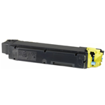 Toner per Utax PK-5017Y 1T02TVAUT0 giallo 6000pag.