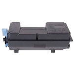 Toner per Olivetti PG L2555 B1230 nero  25000  pag.+vaschetta