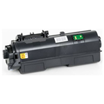 Toner per Olivetti PG L2540 B1235 nero  7200  pag.+vaschetta