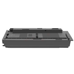 Toner per Olivetti 255MF B1272 nero  15000  pag.+vaschetta