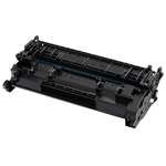 SENZA CHIP Toner per Canon 057H nero 3010C002 10000pag.