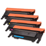 CON CHIP Toner compatibile per HP MFP 179 W2070A 117A nero 1000pag.