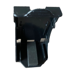 Clip universali per HP 62 350 339 337 300 901 301 302 304 NERO